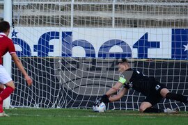 Варна - футбол - Спартак 1918 Варна - ЦСКА-София