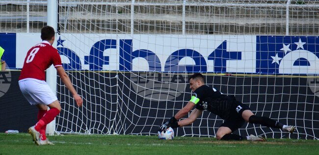  Варна - футбол - Спартак 1918 Варна - ЦСКА-София