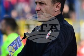 Варна - футбол - ЦСКА-София - Саша Илич