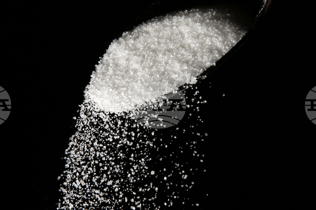 Ограничаването на приема на захар през първите две години от живота е полезно за сърцето, сочи проучване