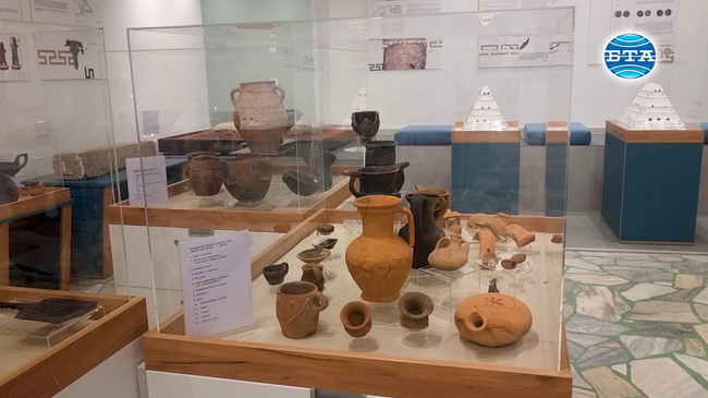 Историческият музей в Исперих ще привлича посетители и туристи и ще популяризира културното наследство на общината с нови експозиции