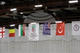 Хокей на лед - Световно първенство за мъже - България-Нова Зеландия