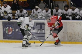 Хокей на лед - Световно първенство за мъже - България-Нова Зеландия