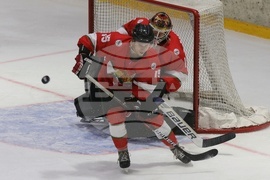 Хокей на лед - Световно първенство за мъже - България-Нова Зеландия