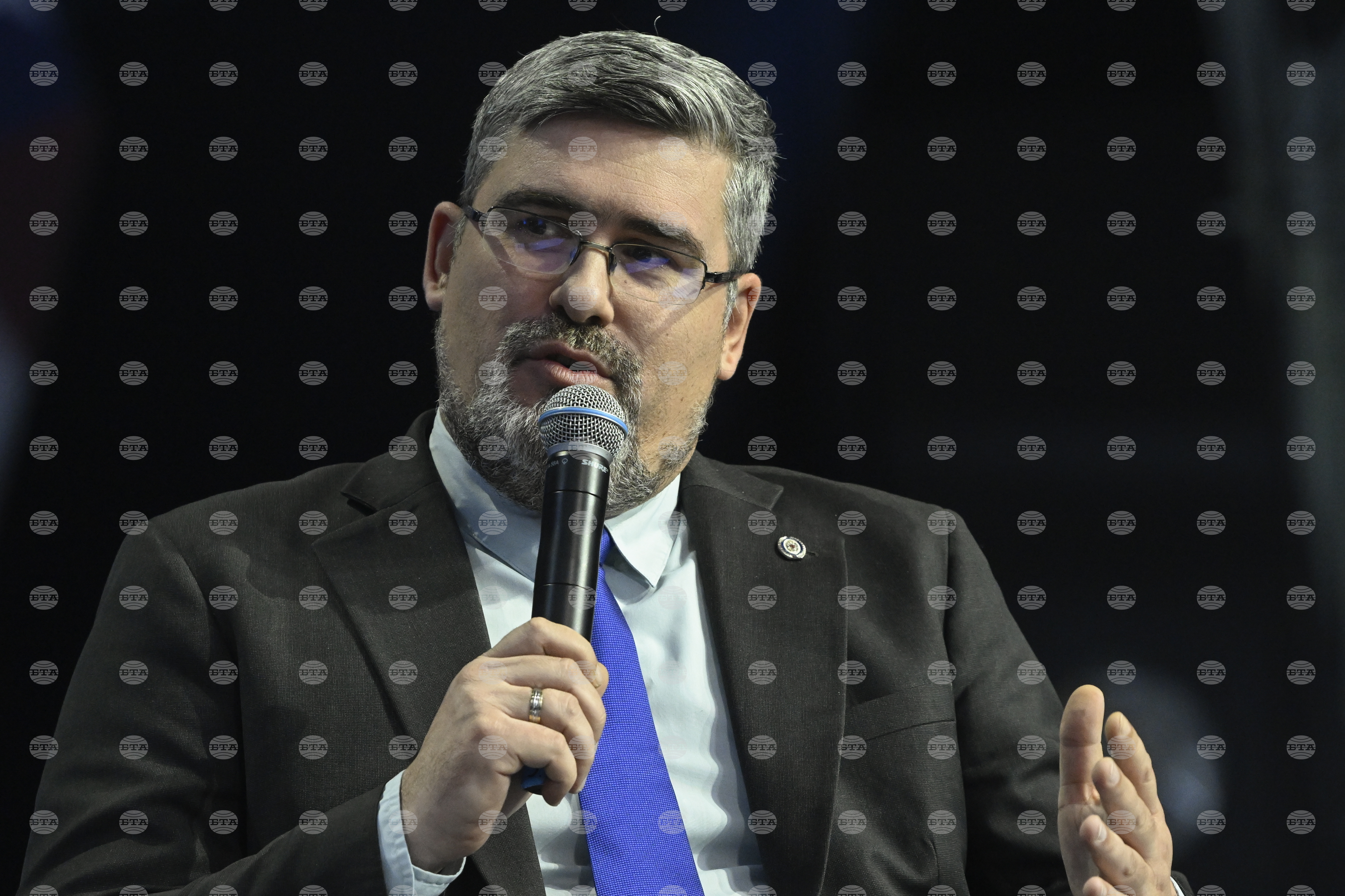 Целта на Сърбия е до края на 2027 г. да е готова за присъединяване към Шенген, заяви сръбският министър на евроинтеграцията