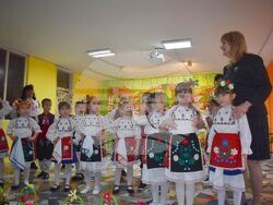 Снимка: Община Разград