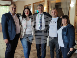 Снимка: Пресцентър