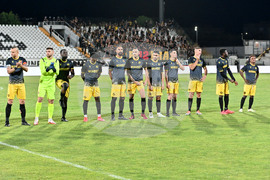 Пловдив - футбол - Локомотив (Пловдив) - Ботев (Пловдив)