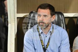 Пловдив - футбол - Ботев (Пловдив) - Желко Копич