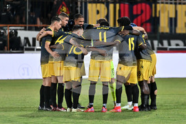 Пловдив - футбол - Локомотив (Пловдив) - Ботев (Пловдив)