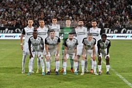 Пловдив - футбол - Локомотив (Пловдив) - Ботев (Пловдив)