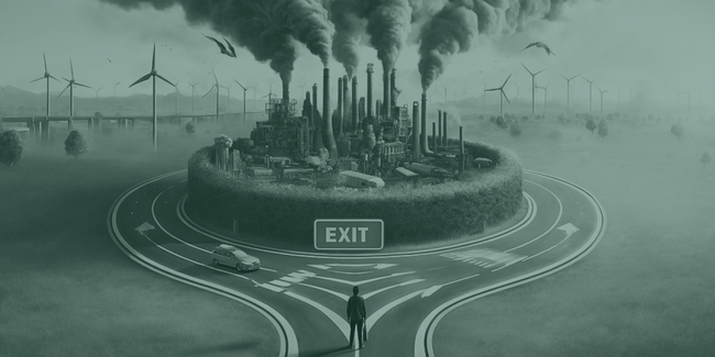 ЦИД: Изход от омагьосания кръг – България е изправена пред неотложната задача да либерализира своя електроенергиен пазар