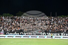 Пловдив - футбол - Локомотив (Пловдив) - Ботев (Пловдив)