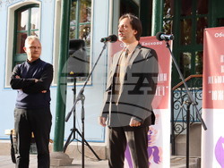 Снимка: Община Хасково