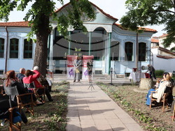 Снимка: Община Хасково