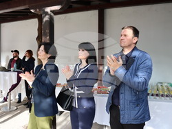 Снимка: Община Хасково