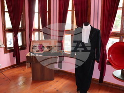 Снимка: Община Хасково