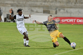 Пловдив - футбол - Локомотив (Пловдив) - Ботев (Пловдив)