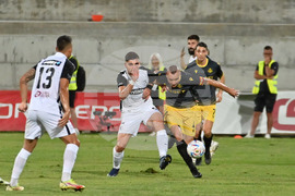 Пловдив - футбол - Локомотив (Пловдив) - Ботев (Пловдив)