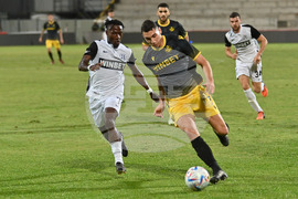 Пловдив - футбол - Локомотив (Пловдив) - Ботев (Пловдив)