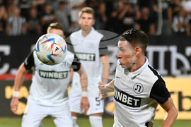 Пловдив - футбол - Локомотив (Пловдив) - Ботев (Пловдив)