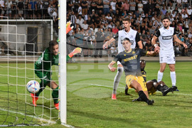 Пловдив - футбол - Локомотив (Пловдив) - Ботев (Пловдив)