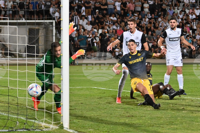  Пловдив - футбол - Локомотив (Пловдив) - Ботев (Пловдив)