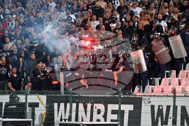 Пловдив - футбол - Локомотив (Пловдив) - Ботев (Пловдив)