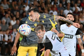 Пловдив - футбол - Локомотив (Пловдив) - Ботев (Пловдив)