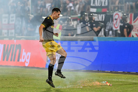 Пловдив - футбол - Локомотив (Пловдив) - Ботев (Пловдив)