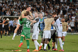 Пловдив - футбол - Локомотив (Пловдив) - Ботев (Пловдив)