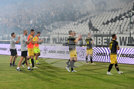 Пловдив - футбол - Локомотив (Пловдив) - Ботев (Пловдив)