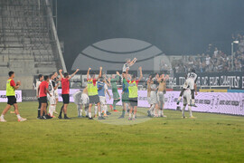 Пловдив - футбол - Локомотив (Пловдив) - Ботев (Пловдив)