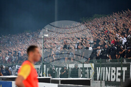 Пловдив - футбол - Локомотив (Пловдив) - Ботев (Пловдив)