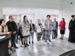 Снимка: Община Банско 