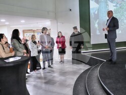 Снимка: Община Банско 