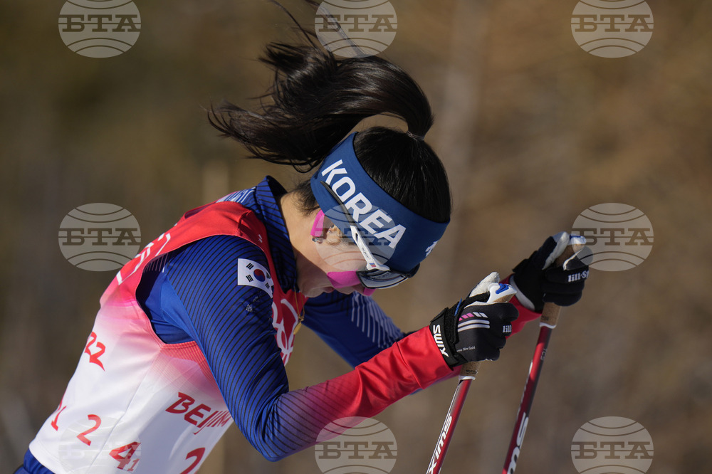 Дисквалифицираха две състезателки от Република Корея в ски бягането заради забранено вещество върху ските