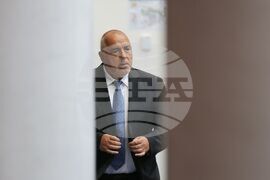 Парламент - заседание