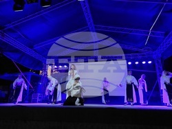 Снимка: Община Видин