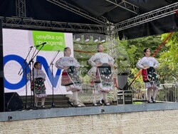 Снимка: Община Видин