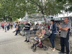 Снимка: Община Видин