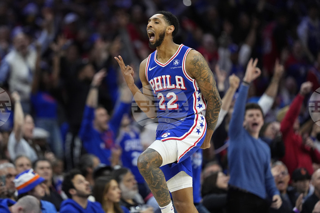 Гардът на Партизан Белград Камерън Пейн се завръща в НБА с екипа на Филаделфия 76ърс