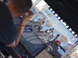 Снимка: Община Благоевград