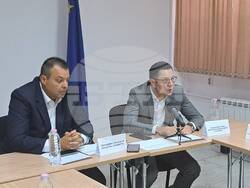 Снимка: Пресцентър