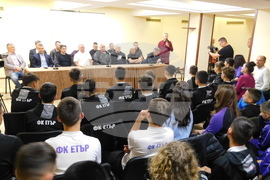 Велико Търново - 100 години „Етър“