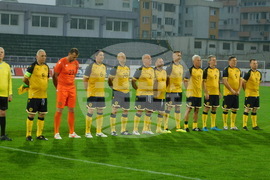 Велико Търново - 100 години „Етър“