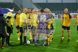 Велико Търново - 100 години „Етър“