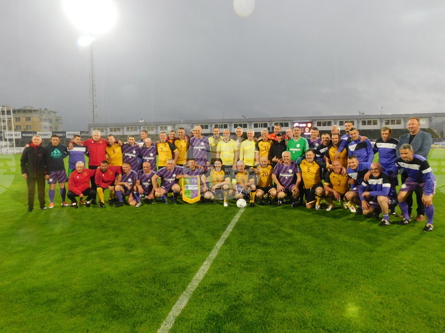  Велико Търново - 100 години „Етър“