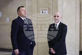 ЦИК - Възраждане - избори - листа