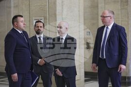 ЦИК - Възраждане - избори - листа